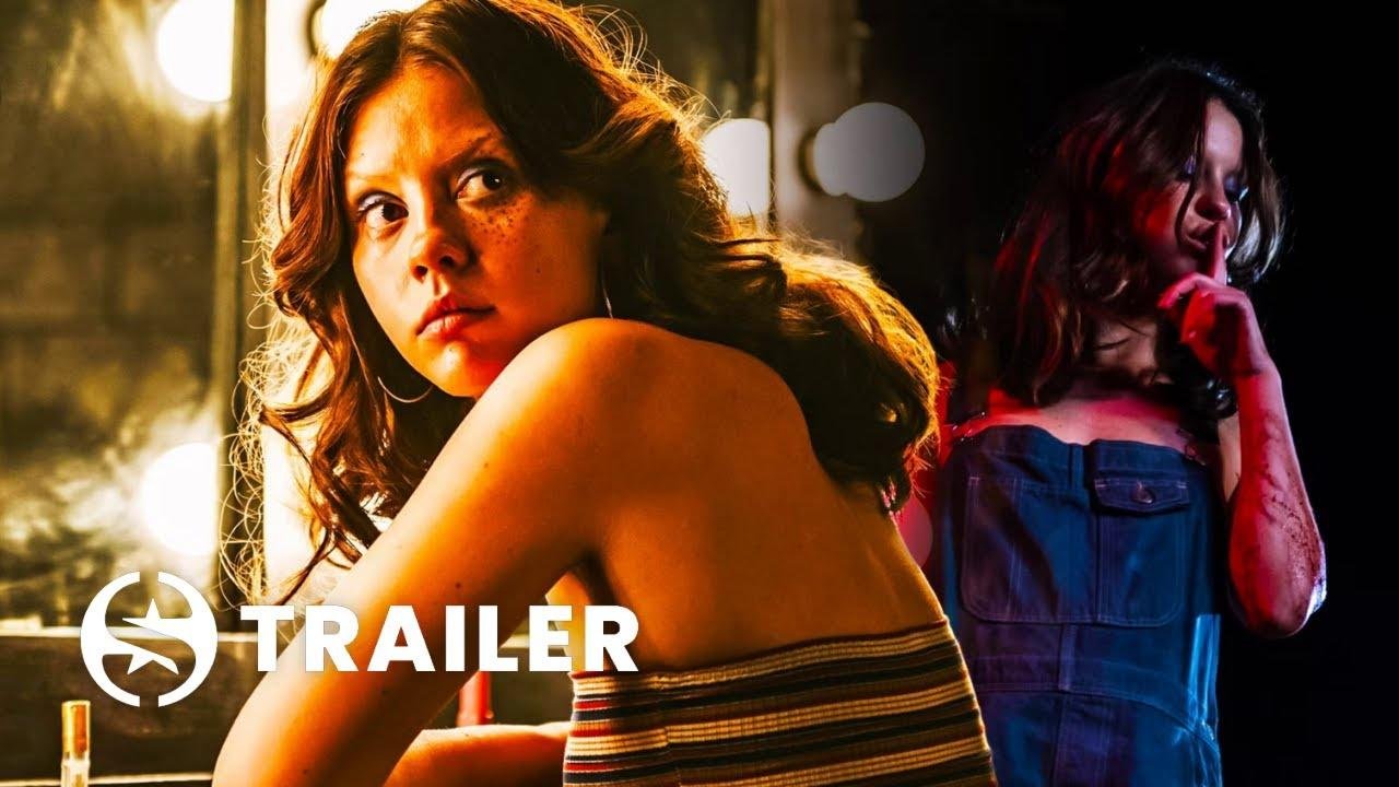 Maxxxine Official Trailer Screendollars Videos