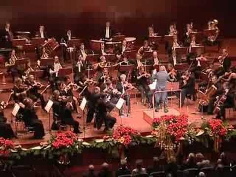 Rimski Korsakov Scheherazade Part V Conductor Juri Gilbo Videos