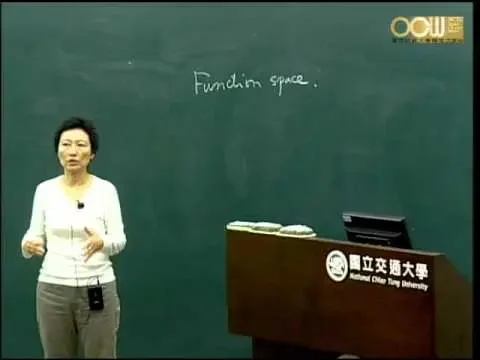 Lec05 高等微積分(二) 第七章 Sequence and Series of Functions (3/6)