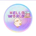 HELLO WORLD