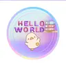 HELLO WORLD