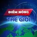 Điểm nóng thế giới