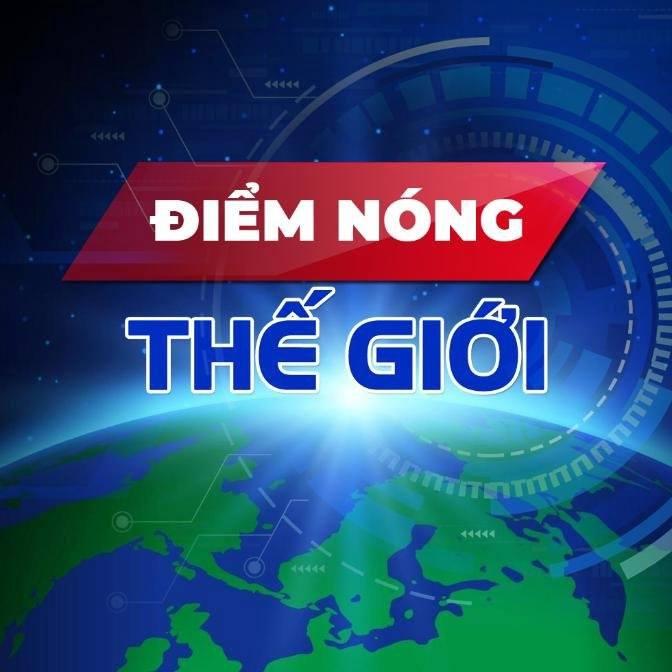 Điểm nóng thế giới