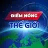 Điểm nóng thế giới