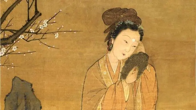 道士上門求施捨 徐家女施一物讓她命運大轉變
