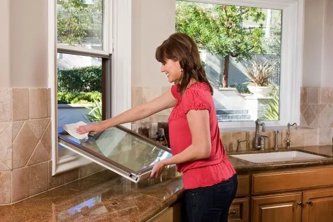 Effective Strategies for Cleaning and Maintaining Double-Pane Windows