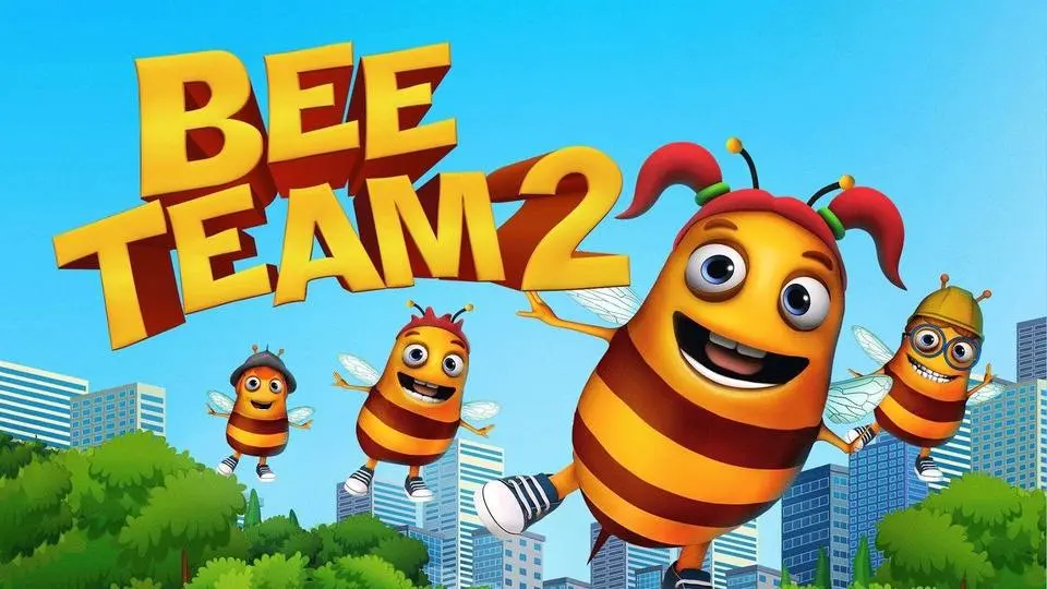 Bee Team 2