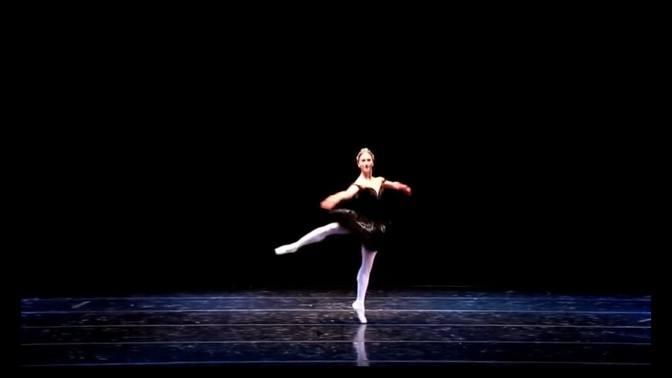 The Royal Ballet | Videos | The Royal Ballet | Gan Jing World