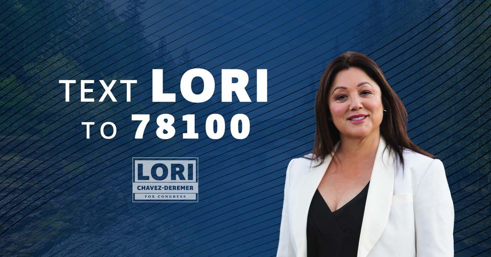 Lori Chavez-DeRemer