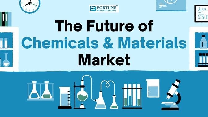 Specialty Chemicals Market Growth Insights: Types, Trends, and Forecast to 2032