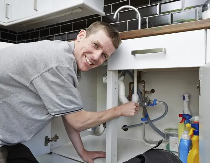 Emergency Plumber Near Me: Discover the Best Rated Plumbers in Your Area