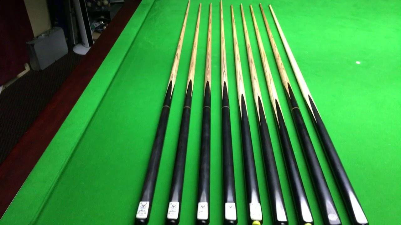 Phoenix Cues from World Cue Sports