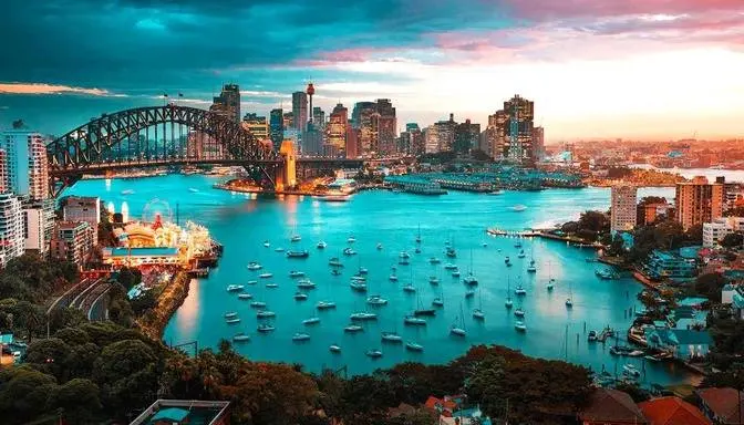 Top 8 Famous Buildings in Sydney Australia You Should Visit 