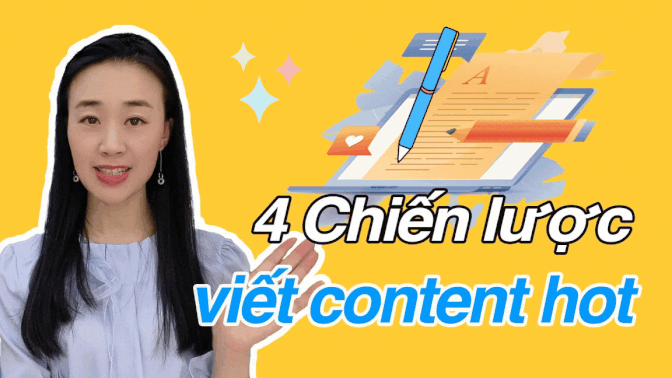 4 kiểu content hot trend Bí kíp thành công của nhiều KOL! 