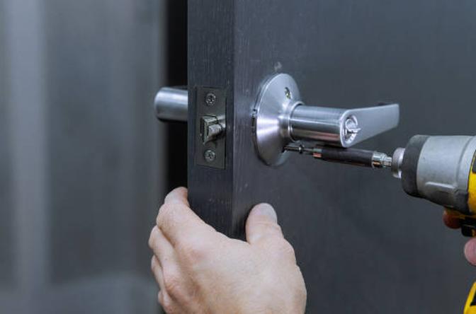 The Importance of Hiring a Licensed Locksmith in Philadelphia, PA