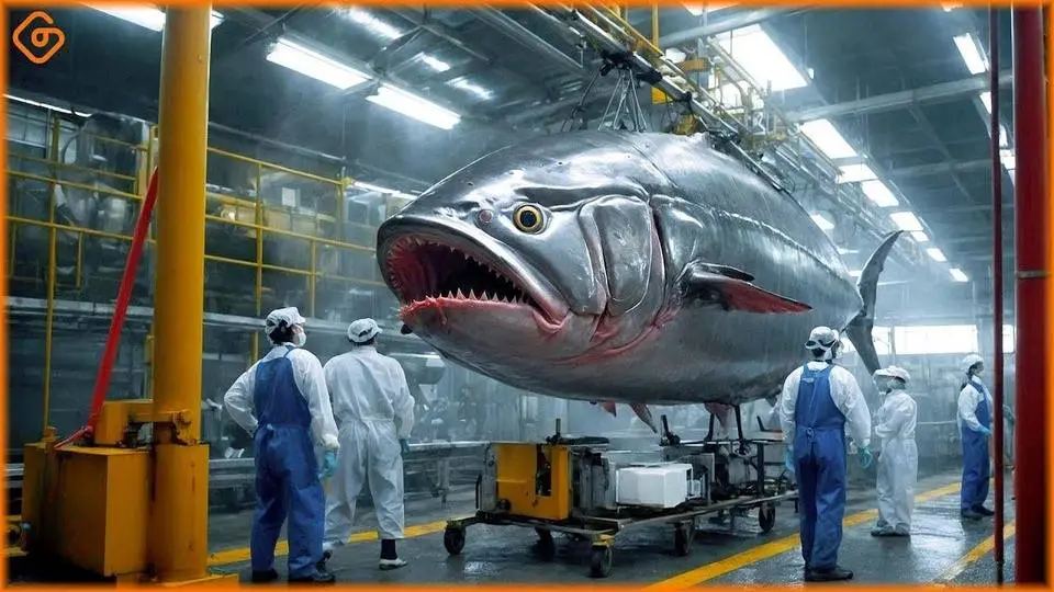 140 Satisfying Videos Modern Food Technology Processing Machines That Are At Another Level ▶95
