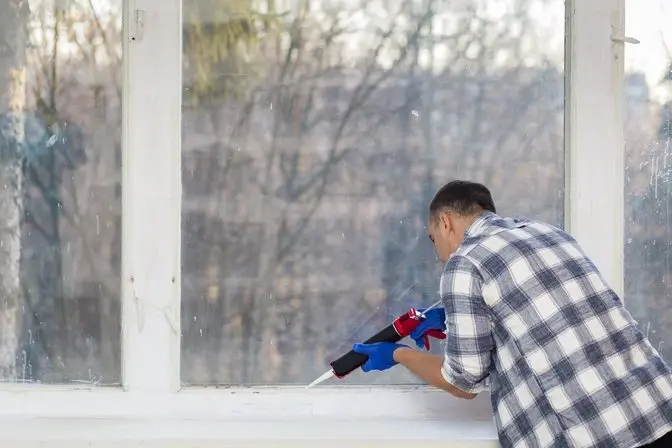 8 Signs It’s Time to Re-caulk Your Windows in Melbourne