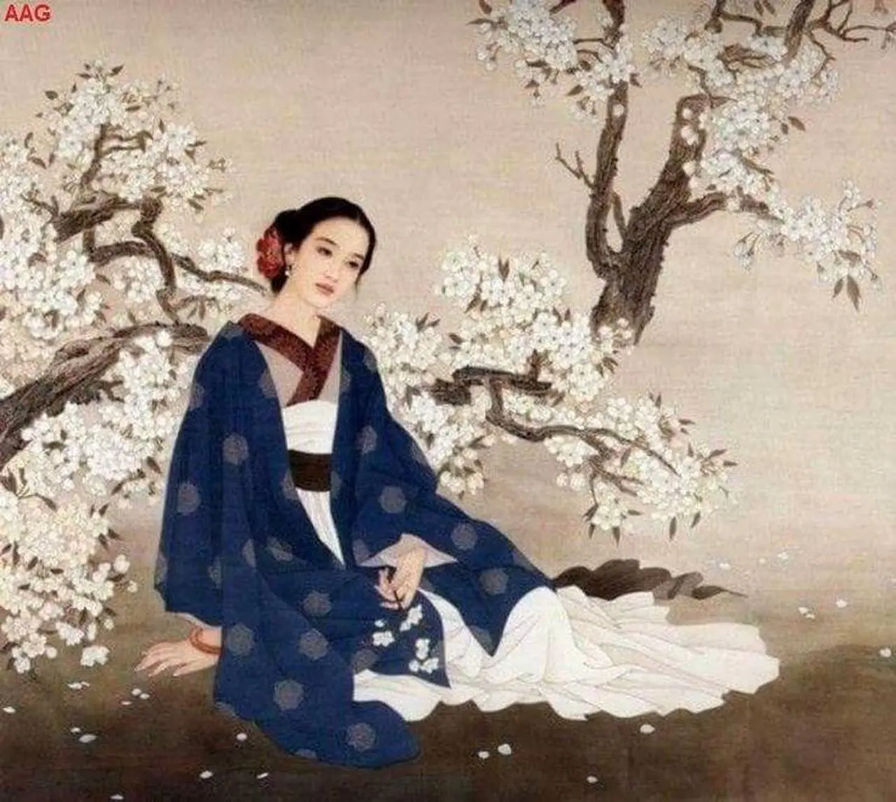 CHÍNH PHU PHỤ - GIA QUY - GIA ĐẠO - GIA PHONG