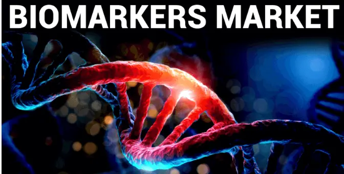 Biomarkers Market: Increasing Demand for Efficient Drug Development Processes