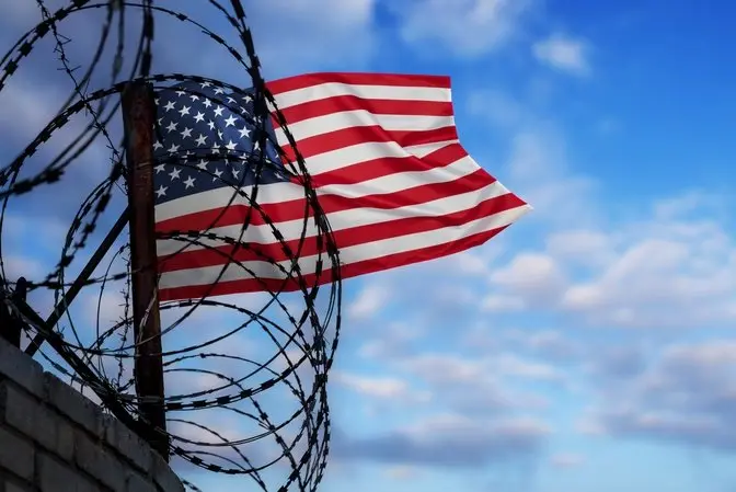 ICE Arrests 33,000 Illegal Aliens Nationwide Since Trump Took Office