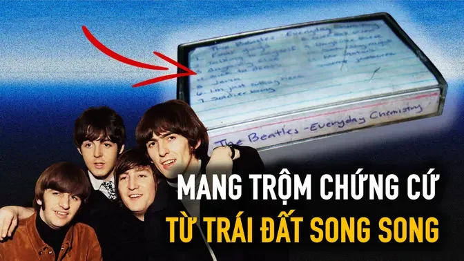 NASA Phát Hiện Chứng Cứ Trái Đất Va Chạm Vũ Trụ Song Song?? |Ms. Ruby