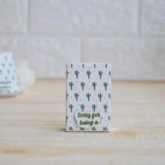 The Matchbox Stories Insightful Surprises Ideal Presents for Mom and Your Best Friend