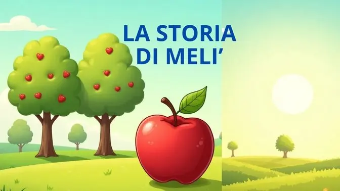 La storia di Meli