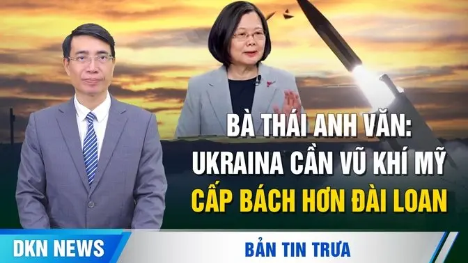 Bất ổn gia tăng ở Trung Quốc; Phi cơ của Nga bốc cháy sau khi hạ cánh tại Thổ Nhĩ Kỳ