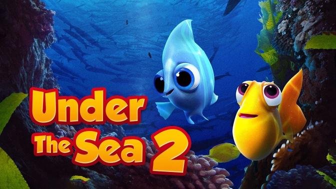 Under The Sea 2