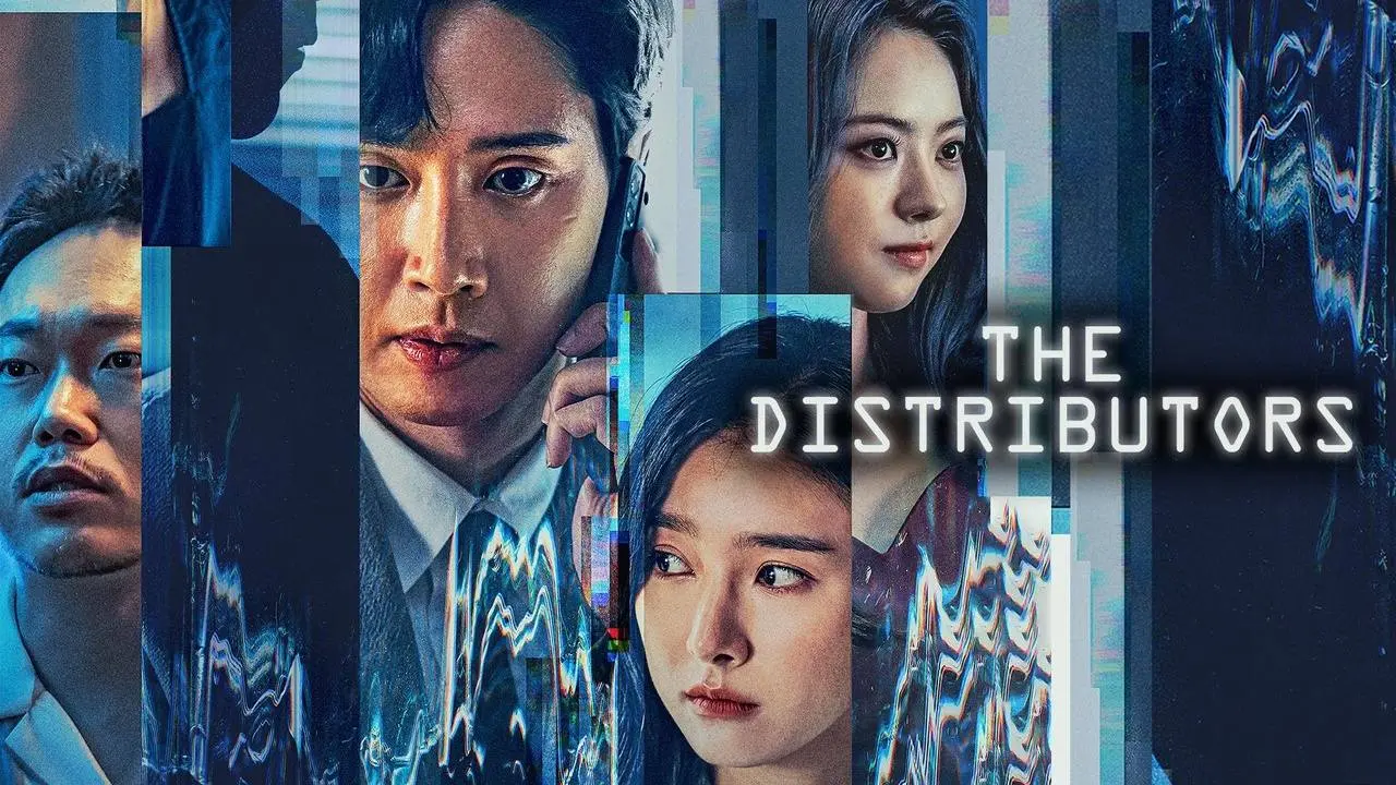 The Distributors