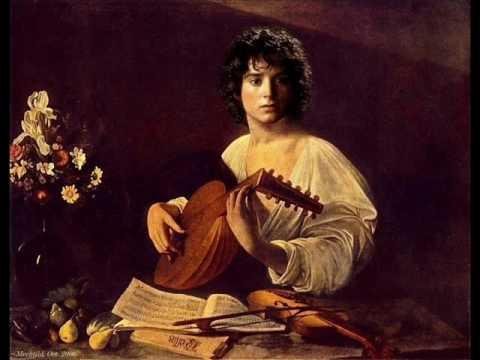 Vivaldi - Violin Concerto in G Major RV 303 - 1. Allegro molto