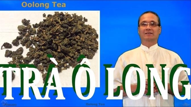 Life V1 | Công dụng của trà Ô long | Khỏe và đẹp | Ăn uống lành mạnh | Life V