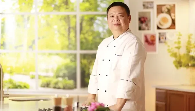 Chef John Zhang Revives Authentic Chinese Cuisine