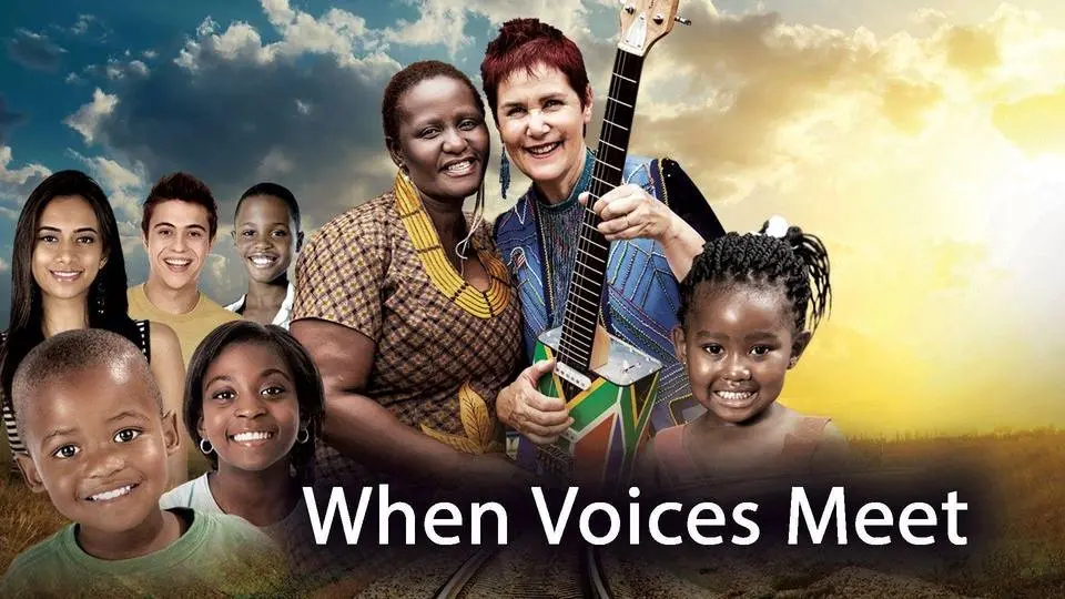 When Voices Meet