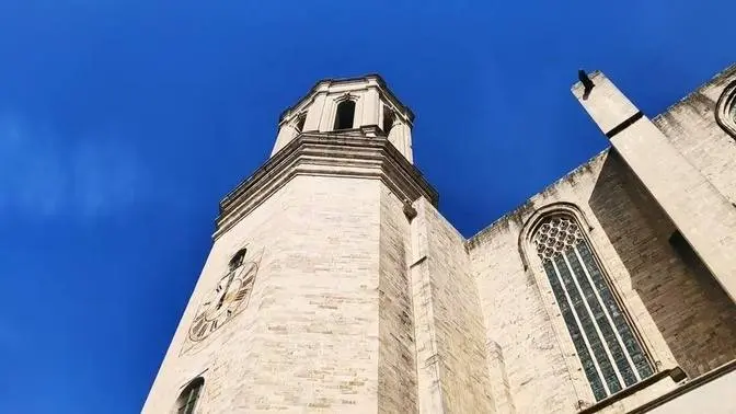 Visit To Girona | Barcelona | Spain 🇪🇸        #life.beyond.borders#girona   #barcelona#spain