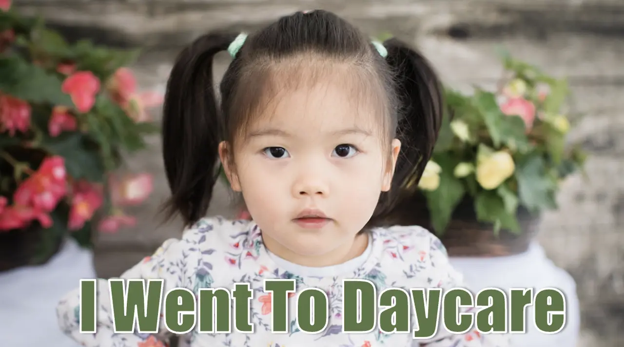 GRWM, First Day in Daycare #gjwbabies #grwm #daycare