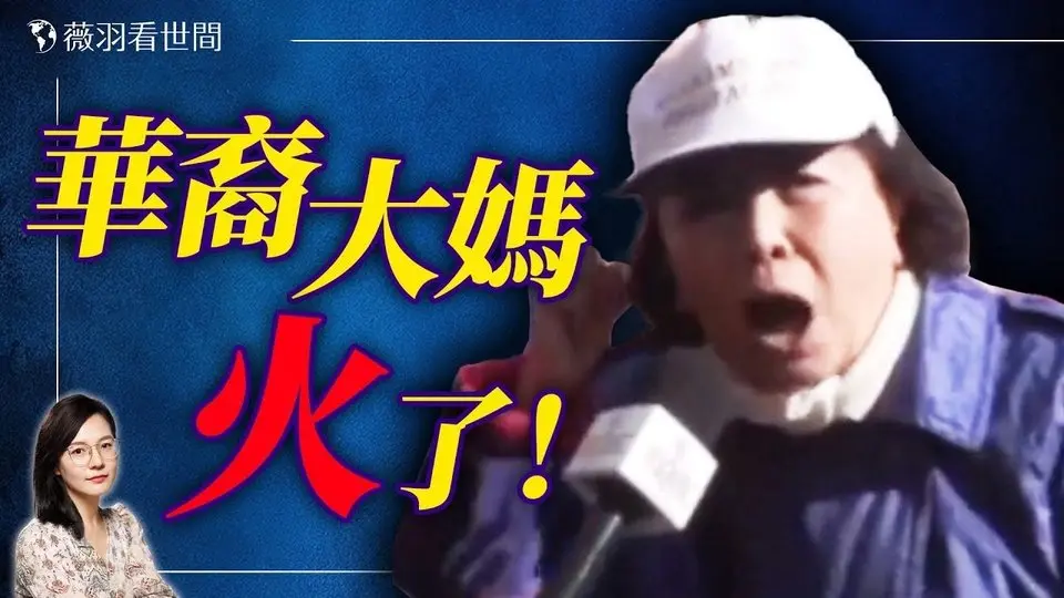 川普浪潮席捲紐約！馬斯克助陣引爆話題，挺川華裔大媽火了！｜薇羽看世間 20241028