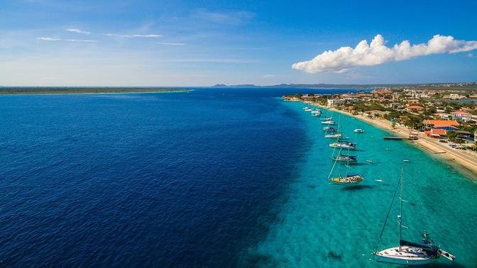 The 10 Best Beaches in Bonaire: Unforgettable Coastal Escapes and Serene Shorelines