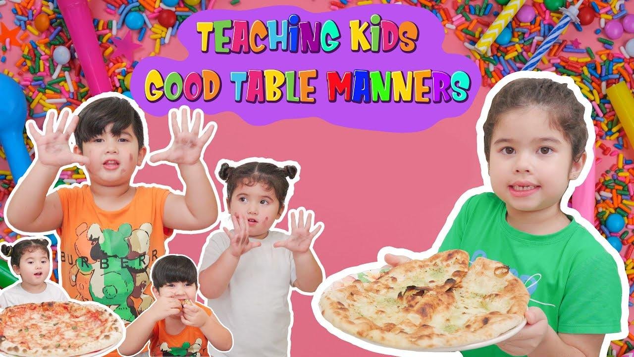 teaching-kids-good-table-manners-videos-3pm-kids-gan-jing-world