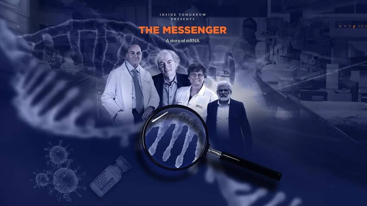 The Messenger