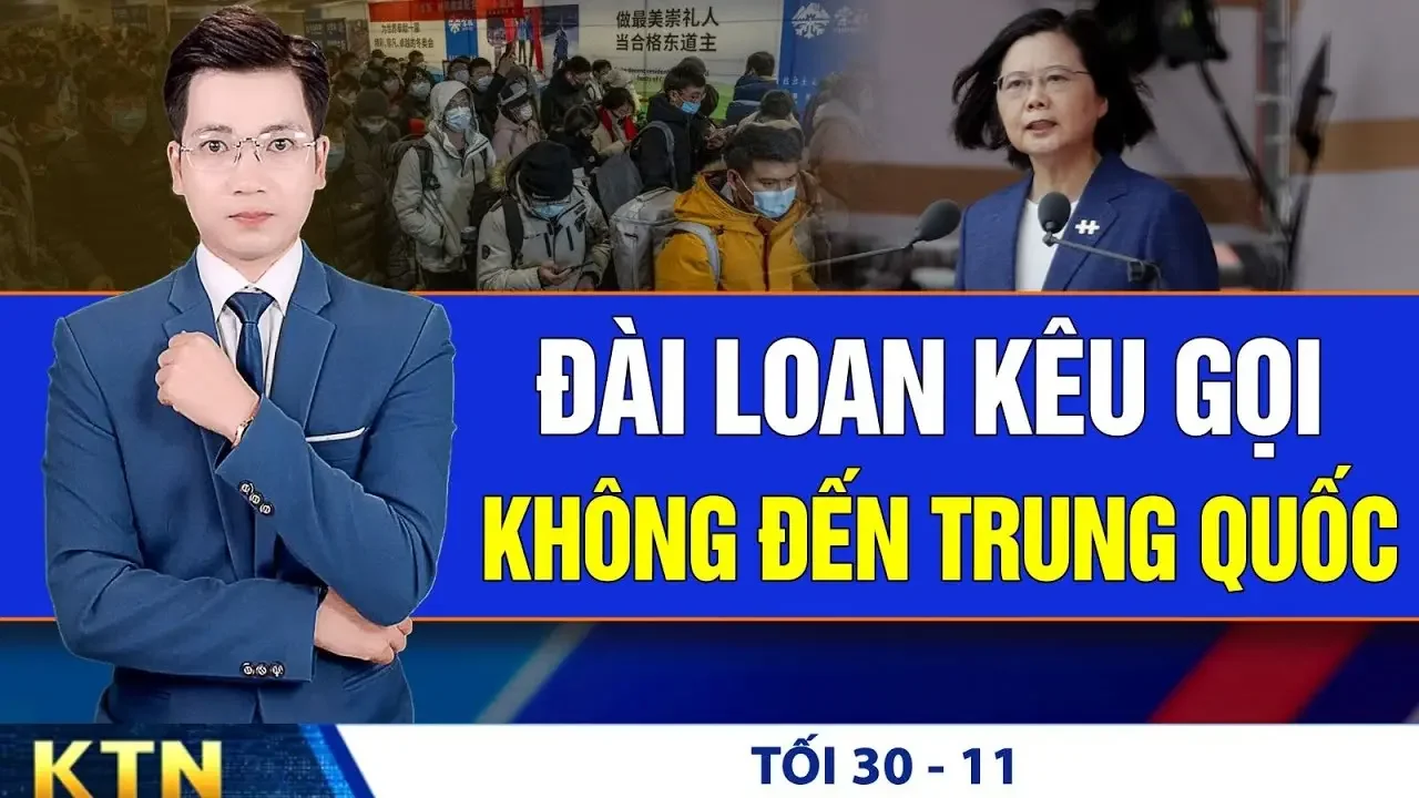 TỐI 30/11: Ukraine nói mới nhận 1/3 số đạn pháo EU cam kết; Cam sành rớt giá thảm