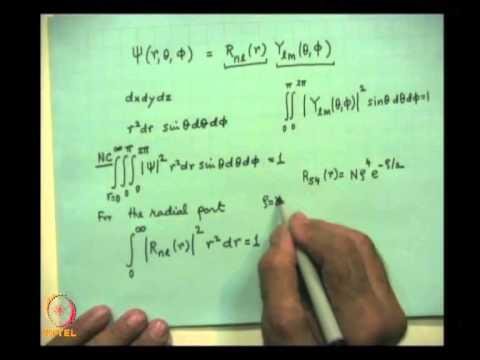 Mod-06 Lec-20 The Two Body Problem