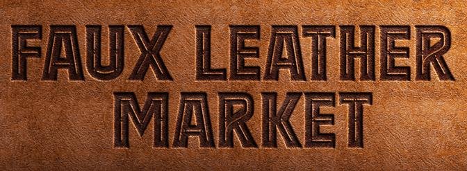 Faux Leather Market Share, Size, Demand, and Growth Opportunities by Top Players to 2032