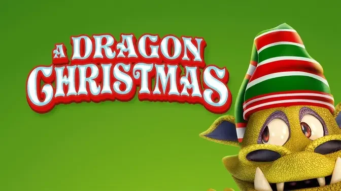 A Dragon Christmas