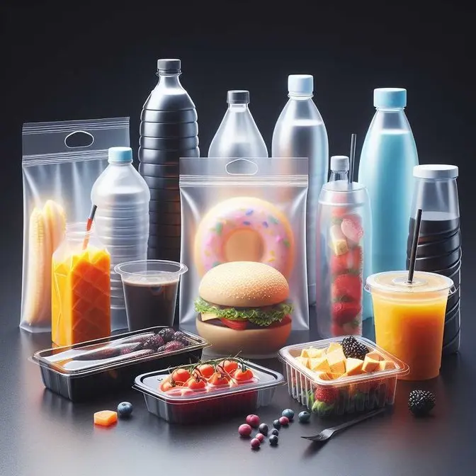 Plastic Packaging Market To Grow at a Stayed CAGR and Competitive Analysis to 2032