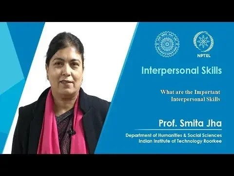 What are the Important Interpersonal Skills