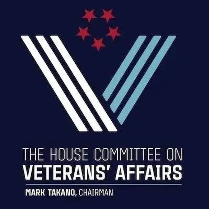 House Committee of Veteran Affairs