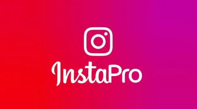 Download Insta Pro Apk Latest Version