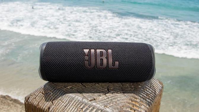 How to Choose the Best JBL Portable Speaker for Your Needs