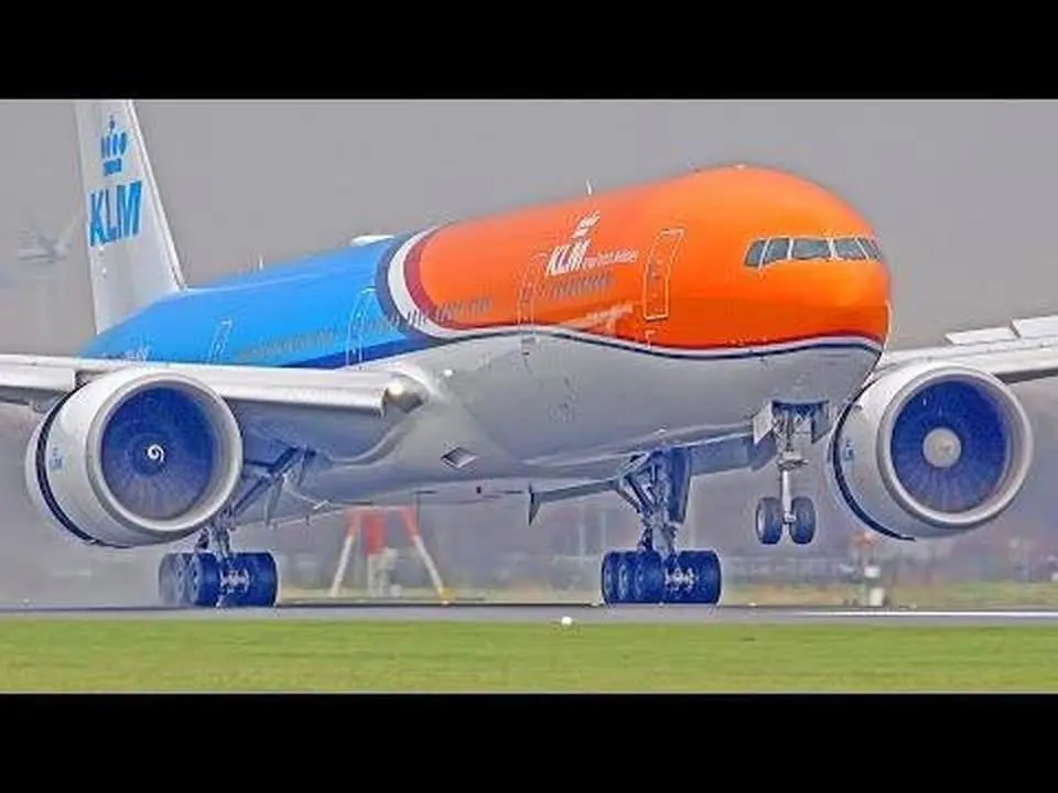 ALL Boeing WIDEBODIES B747, B777, B787, B757-300, B767